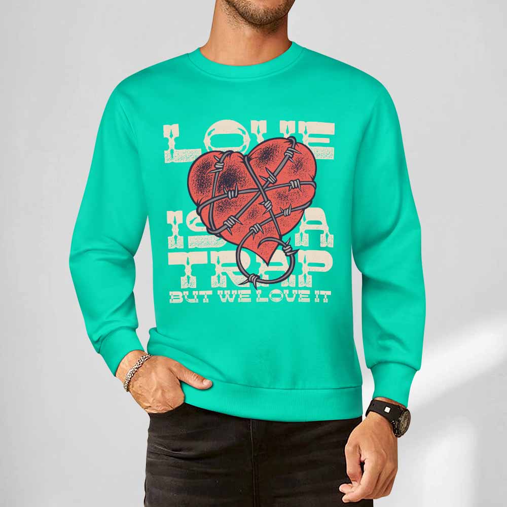 print on demand Hoodie & Jacket