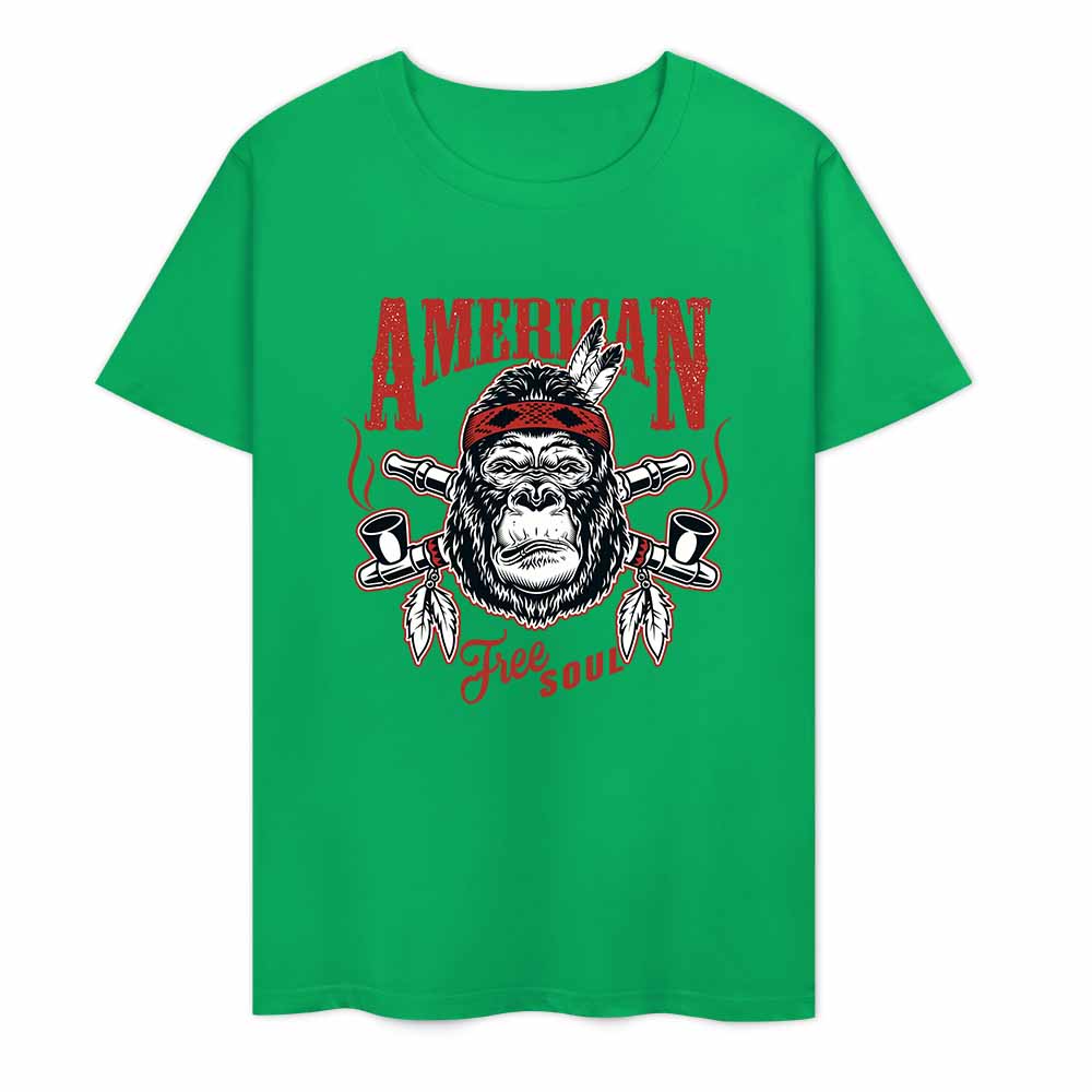 print on demand T-shirt