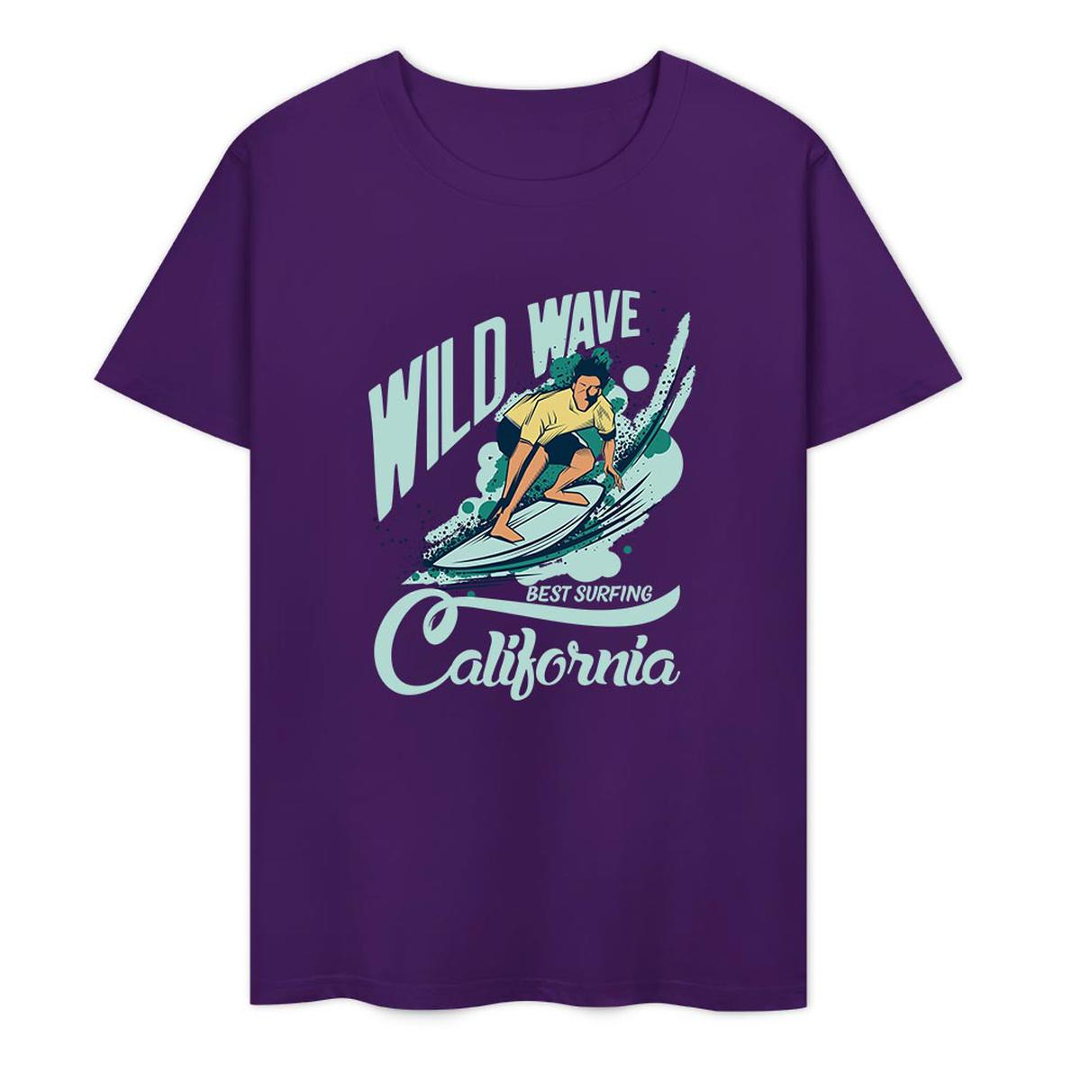 print on demand T-shirt
