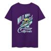 print on demand T-shirt
