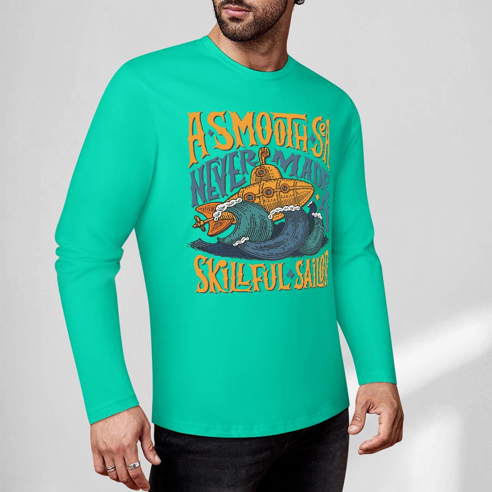 print on demand T-shirt