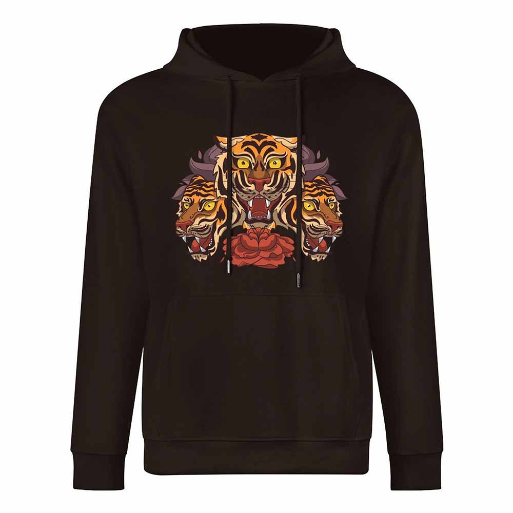 print on demand Hoodie & Jacket