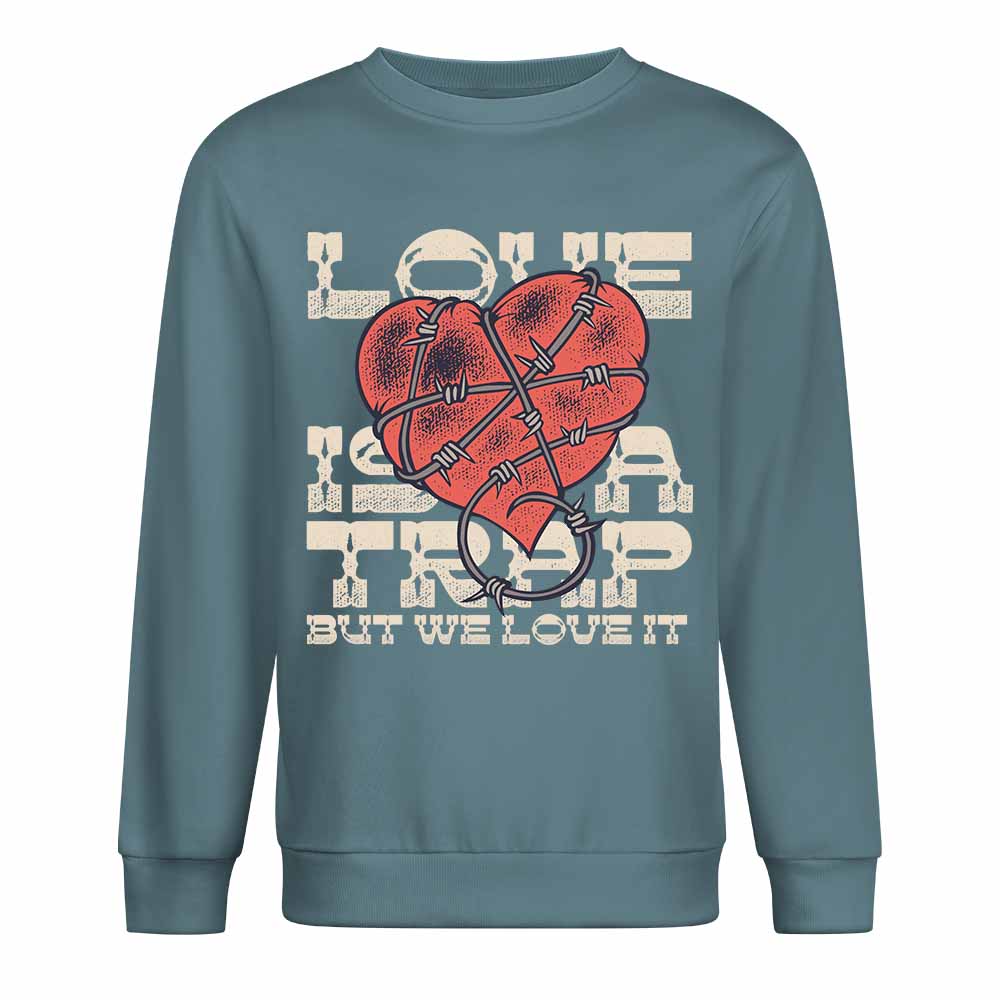 print on demand Hoodie & Jacket