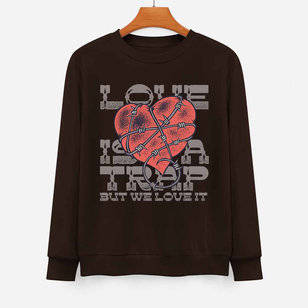 print on demand Hoodie & Jacket
