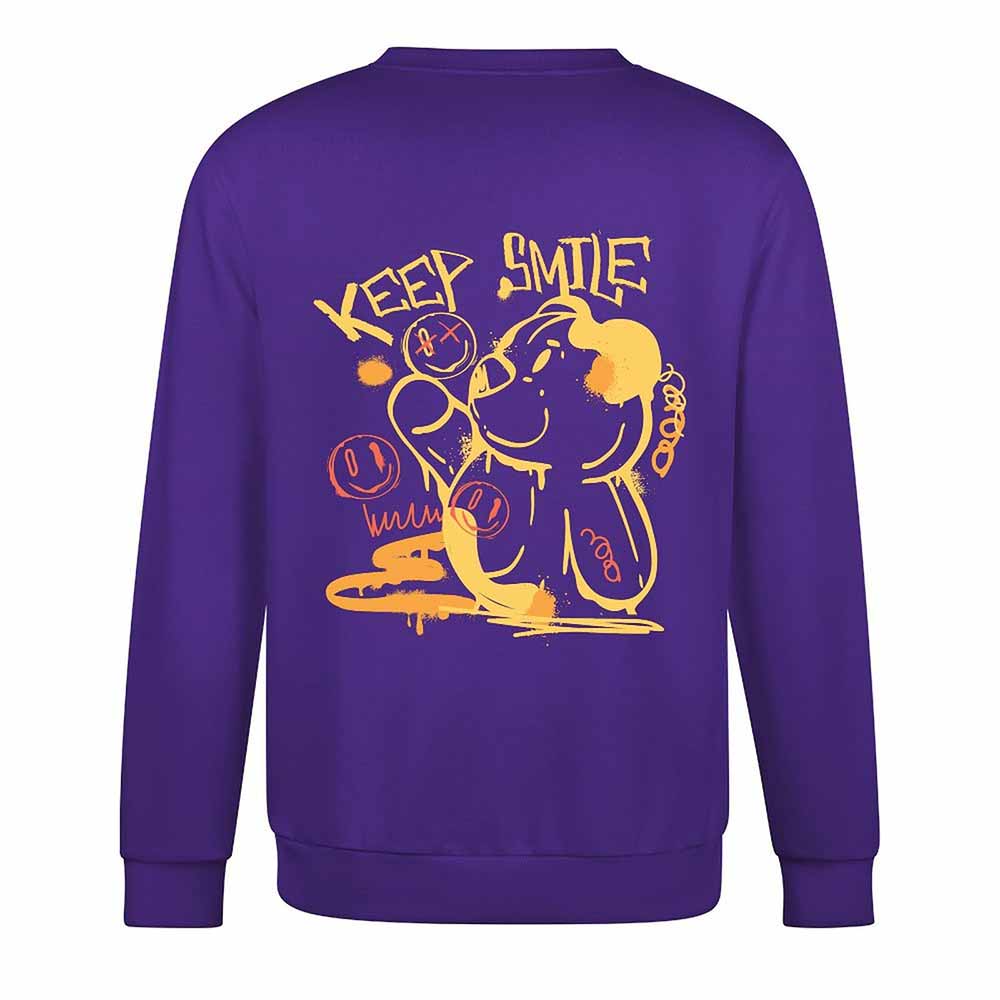 print on demand Hoodie & Jacket