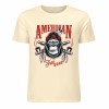 print on demand T-shirt