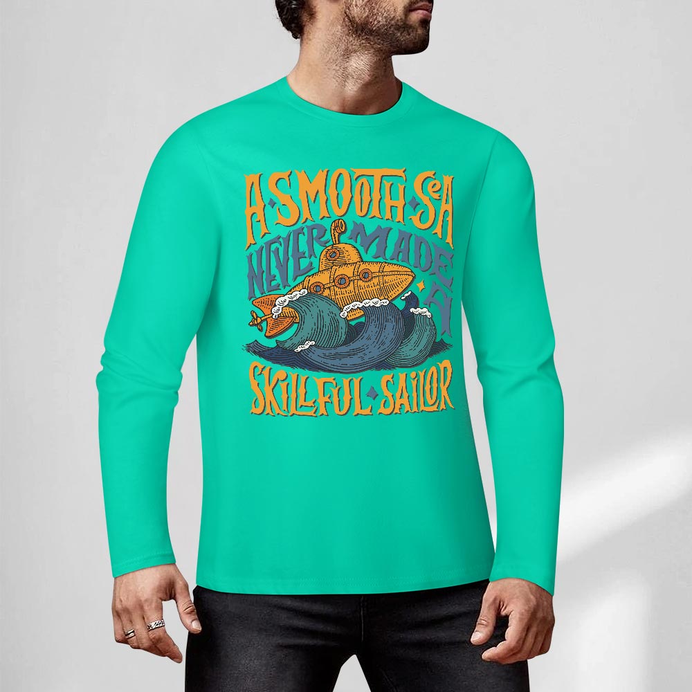 print on demand T-shirt