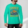 print on demand T-shirt