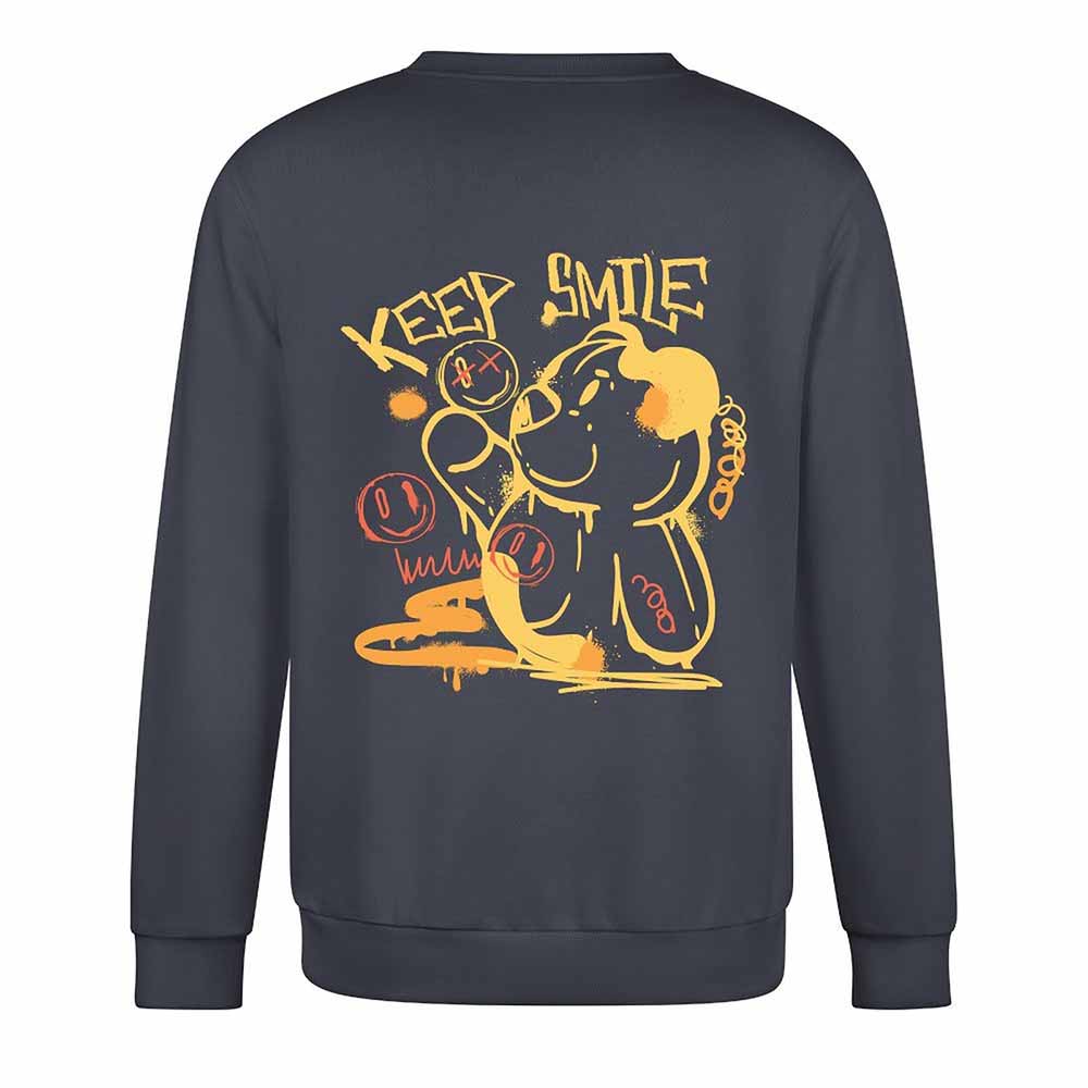 print on demand Hoodie & Jacket