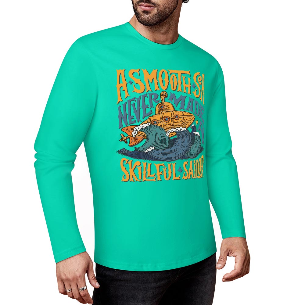 print on demand T-shirt