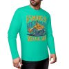print on demand T-shirt
