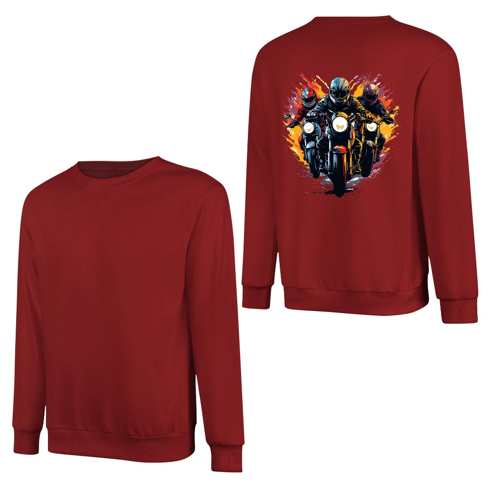print on demand Hoodie & Jacket