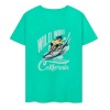 print on demand T-shirt