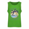 print on demand Tank Top