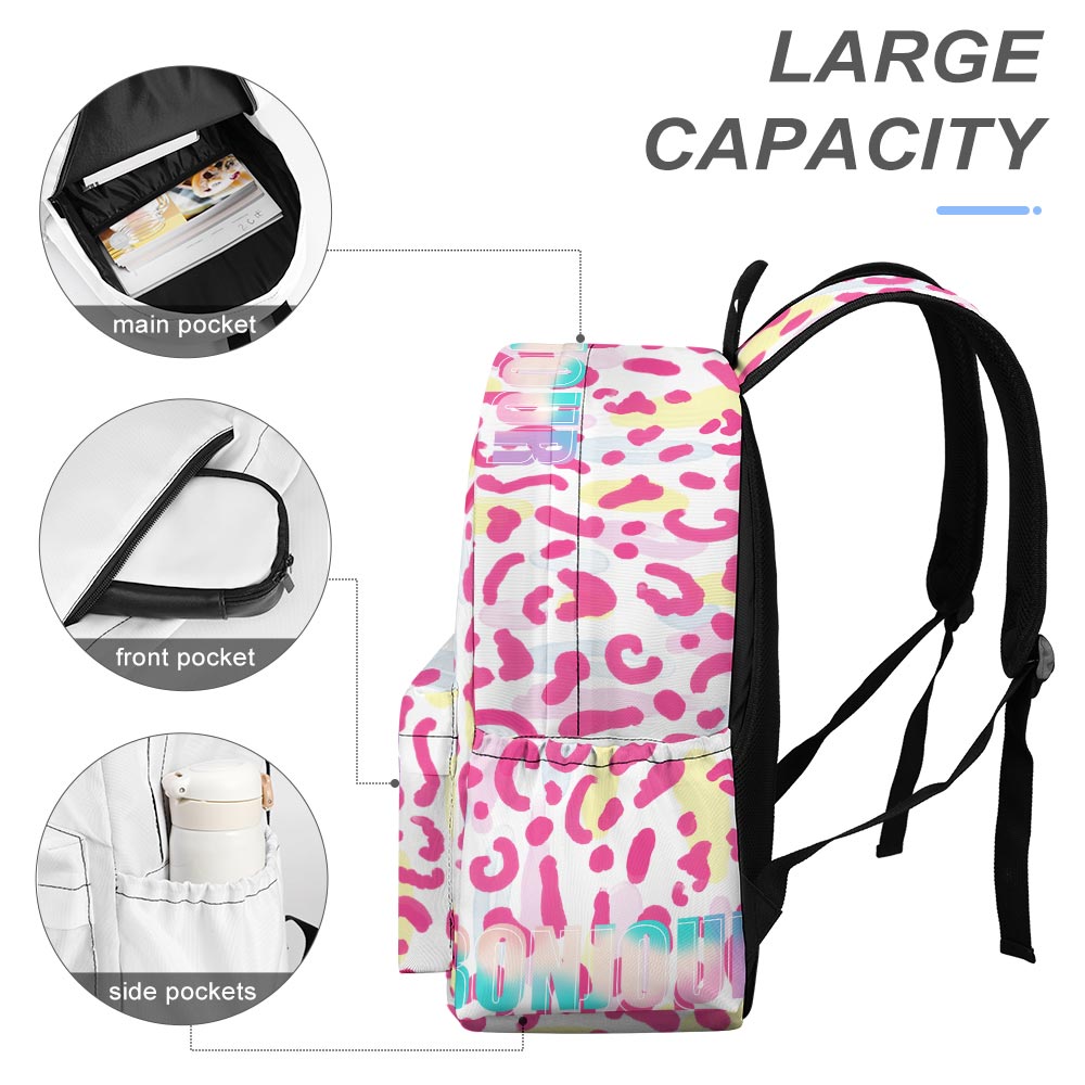 print on demand Backpacks