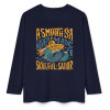 print on demand T-shirt