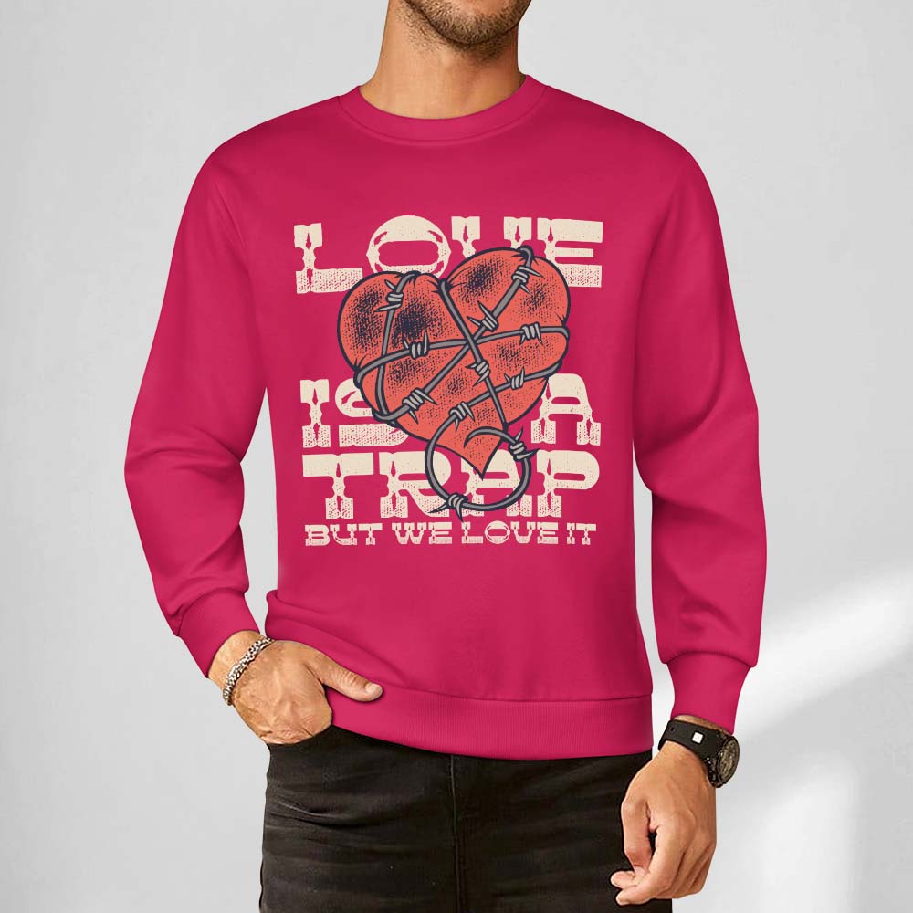 print on demand Hoodie & Jacket