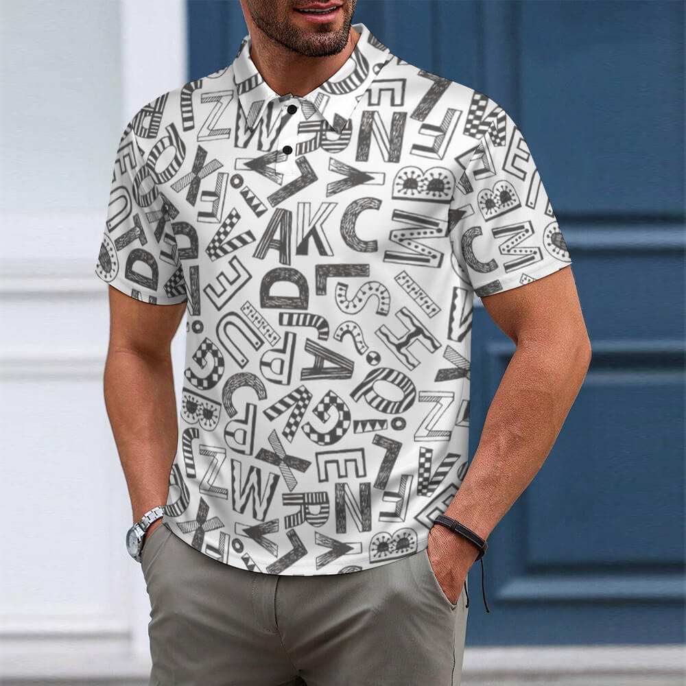 print on demand Shirt