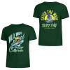 print on demand T-shirt