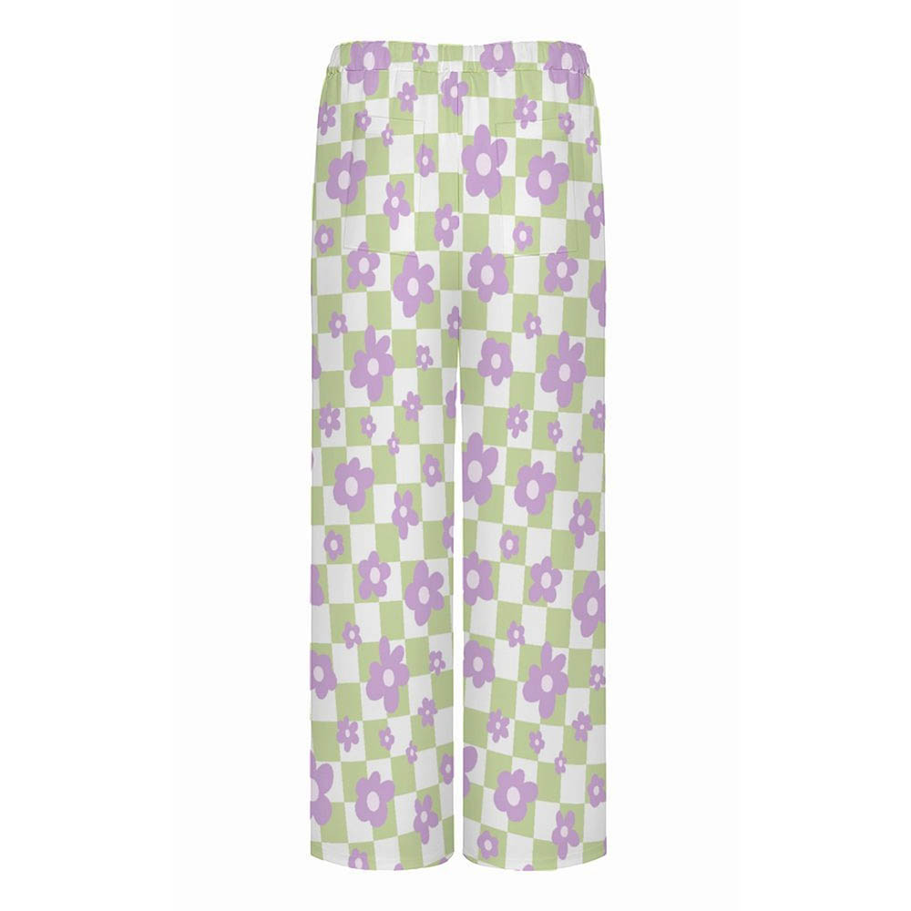 print on demand Trousers