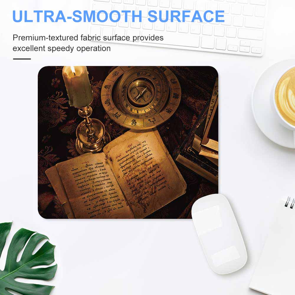 print on demand Mousepads