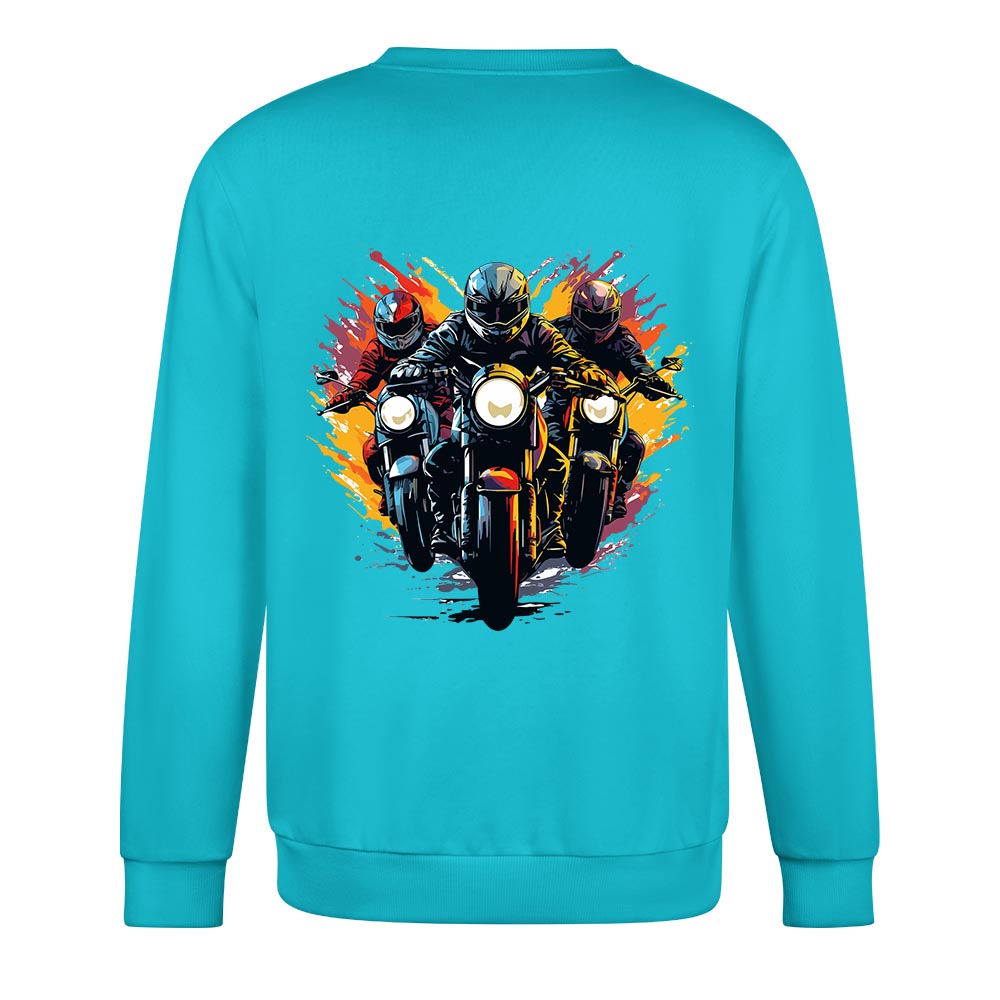 print on demand Hoodie & Jacket