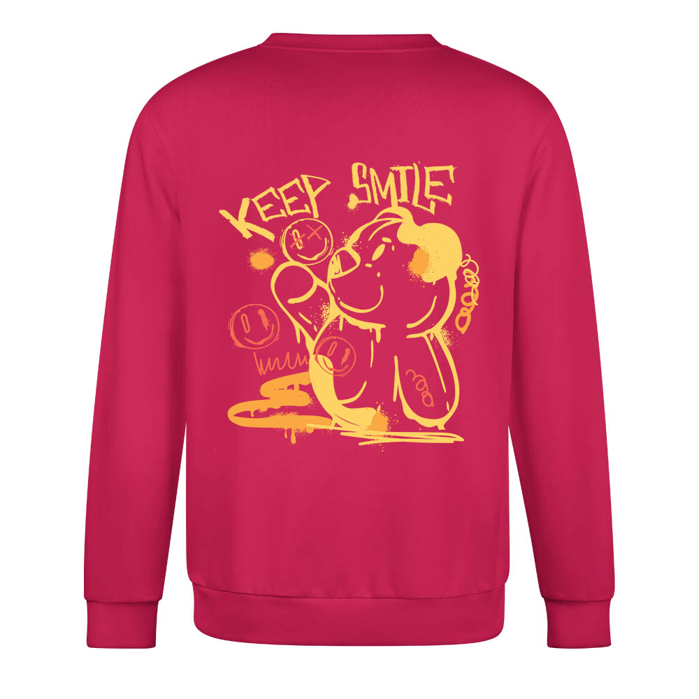 print on demand Hoodie & Jacket