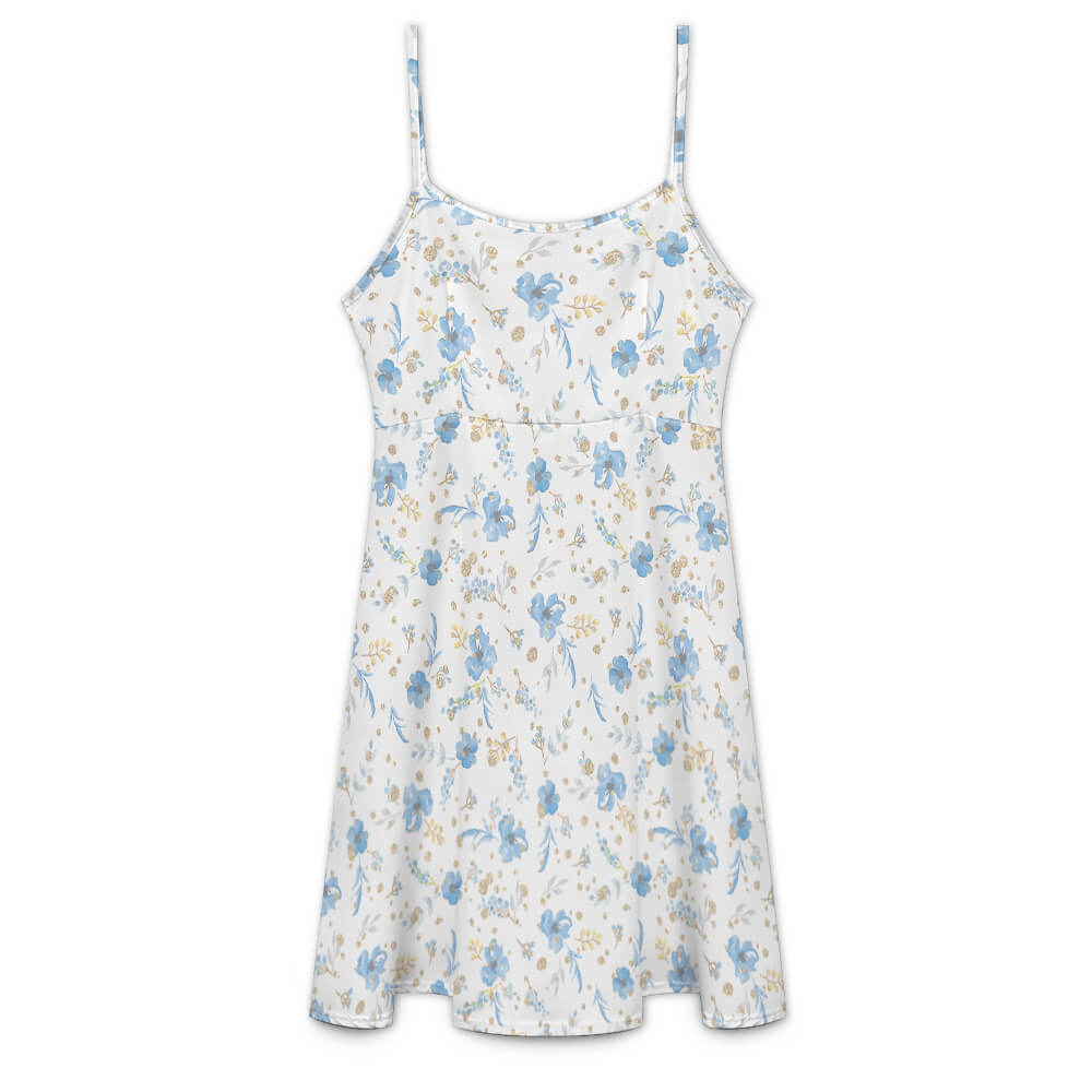 print on demand Dresses