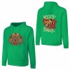 print on demand Hoodie & Jacket