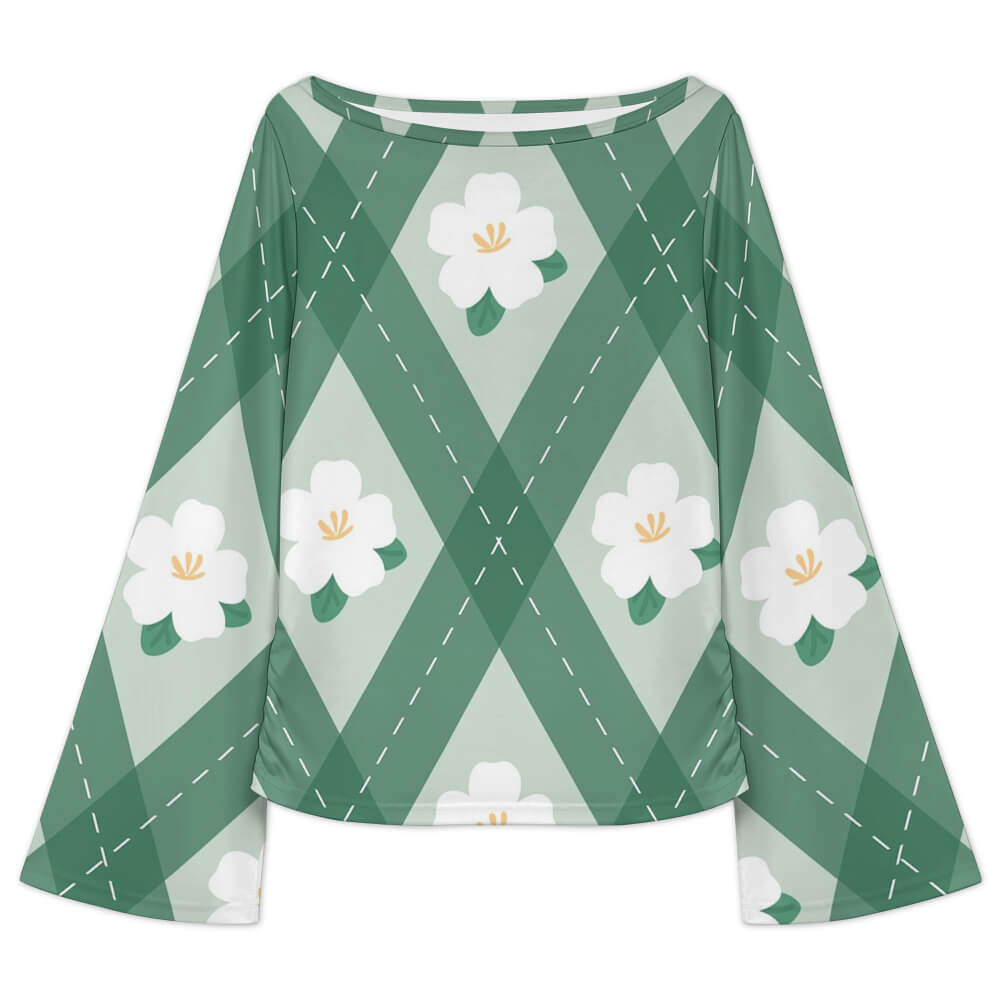 print on demand T-shirt