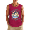 print on demand Tank Top