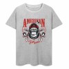 print on demand T-shirt
