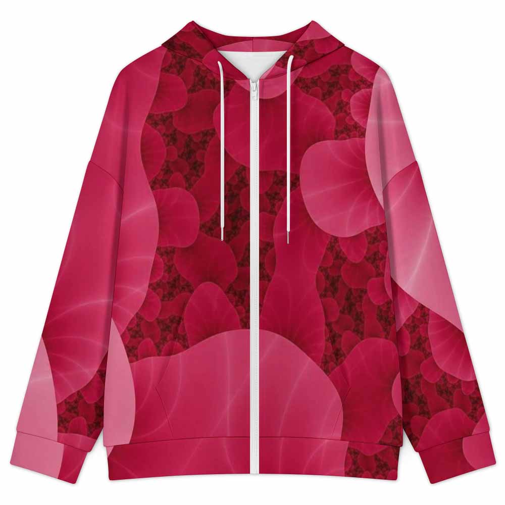 print on demand Hoodies & Jackets