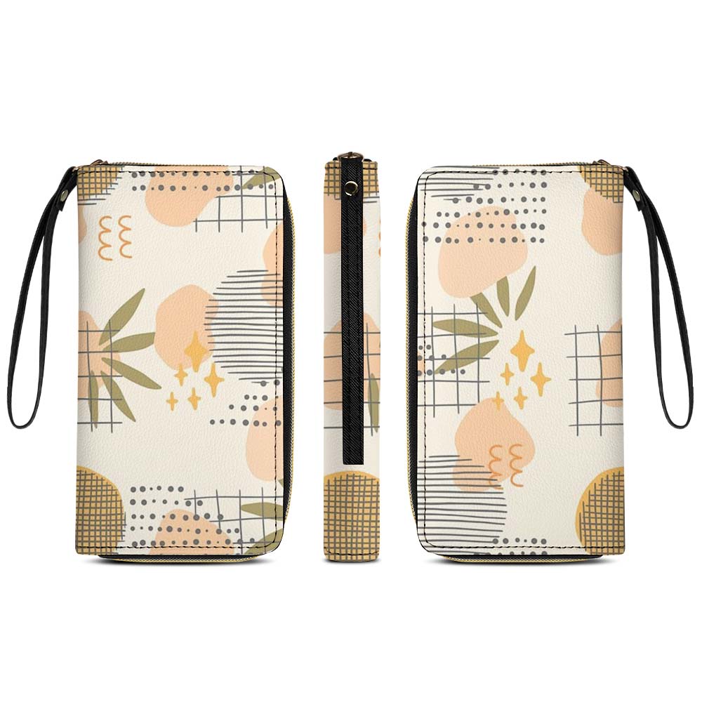 print on demand Wallet