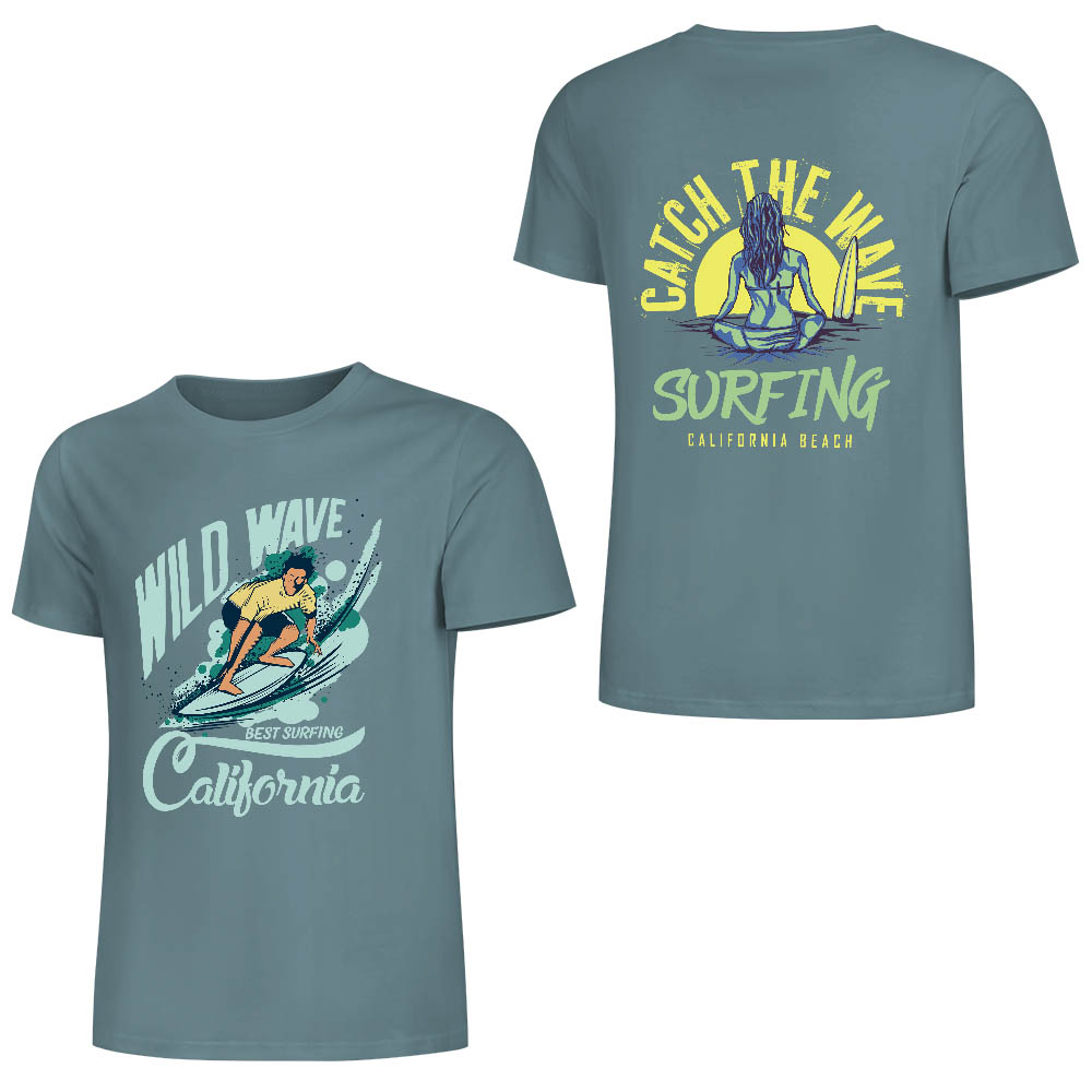 print on demand T-shirt
