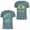 print on demand T-shirt
