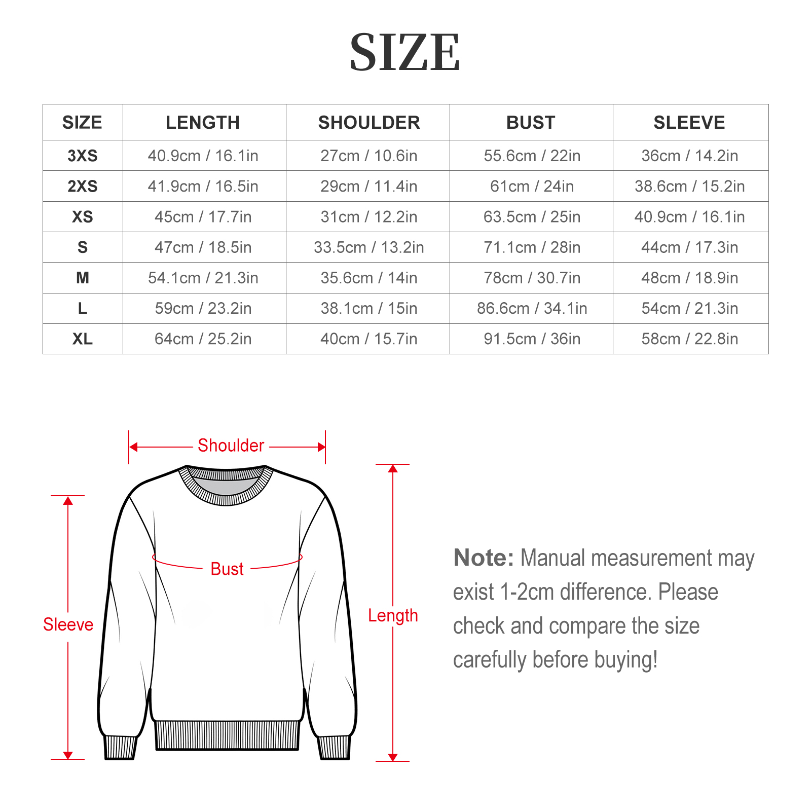 print on demand Kids Clothing