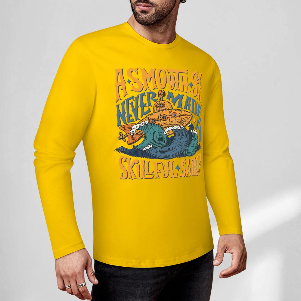 print on demand T-shirt