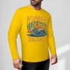 print on demand T-shirt