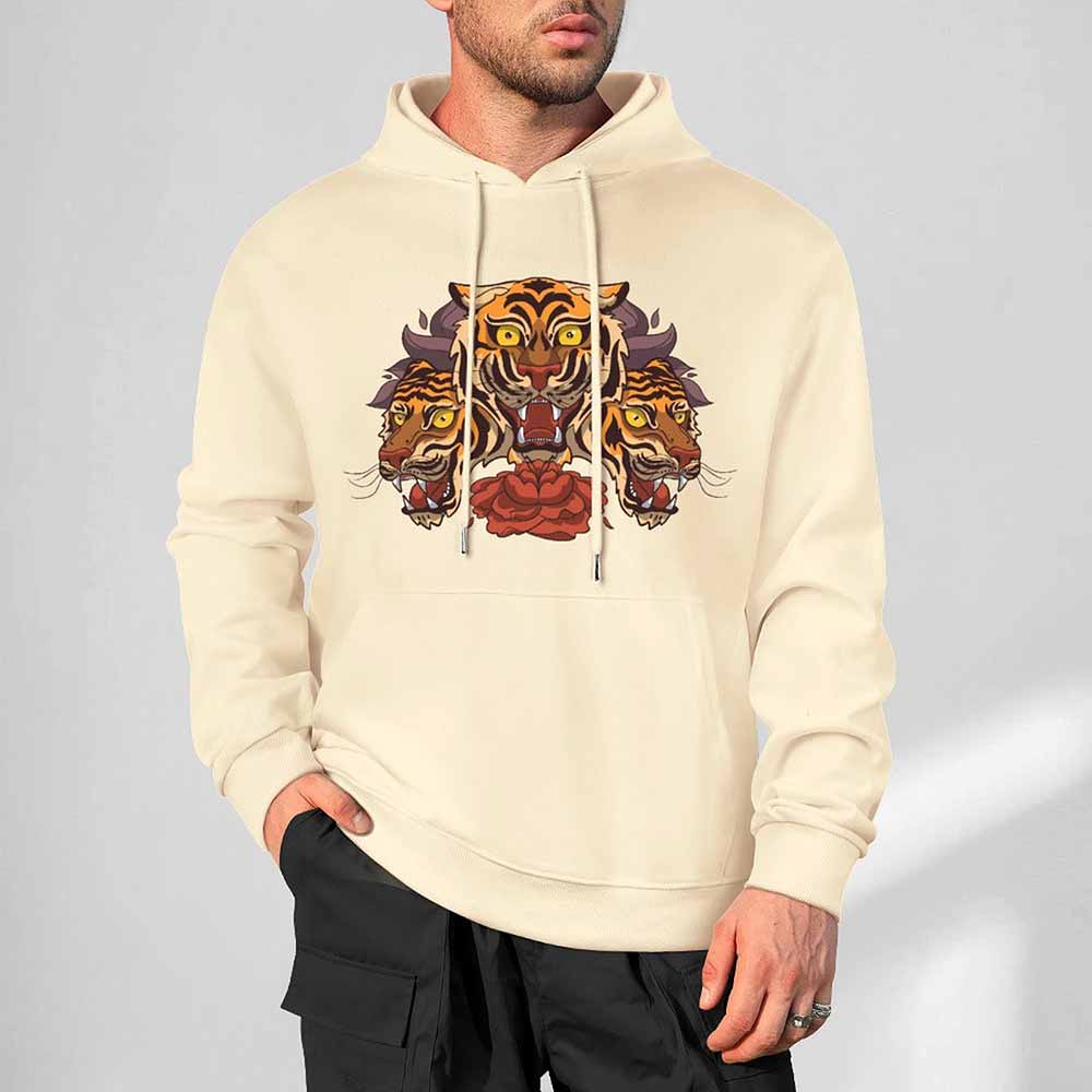 print on demand Hoodie & Jacket