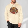 print on demand Hoodie & Jacket