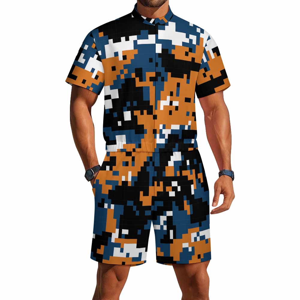 print on demand T-shirt