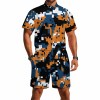 print on demand T-shirt