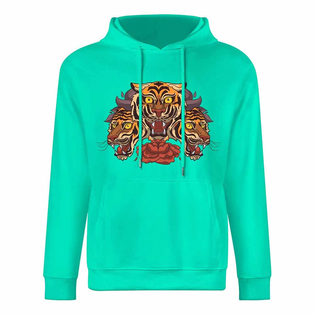 print on demand Hoodie & Jacket