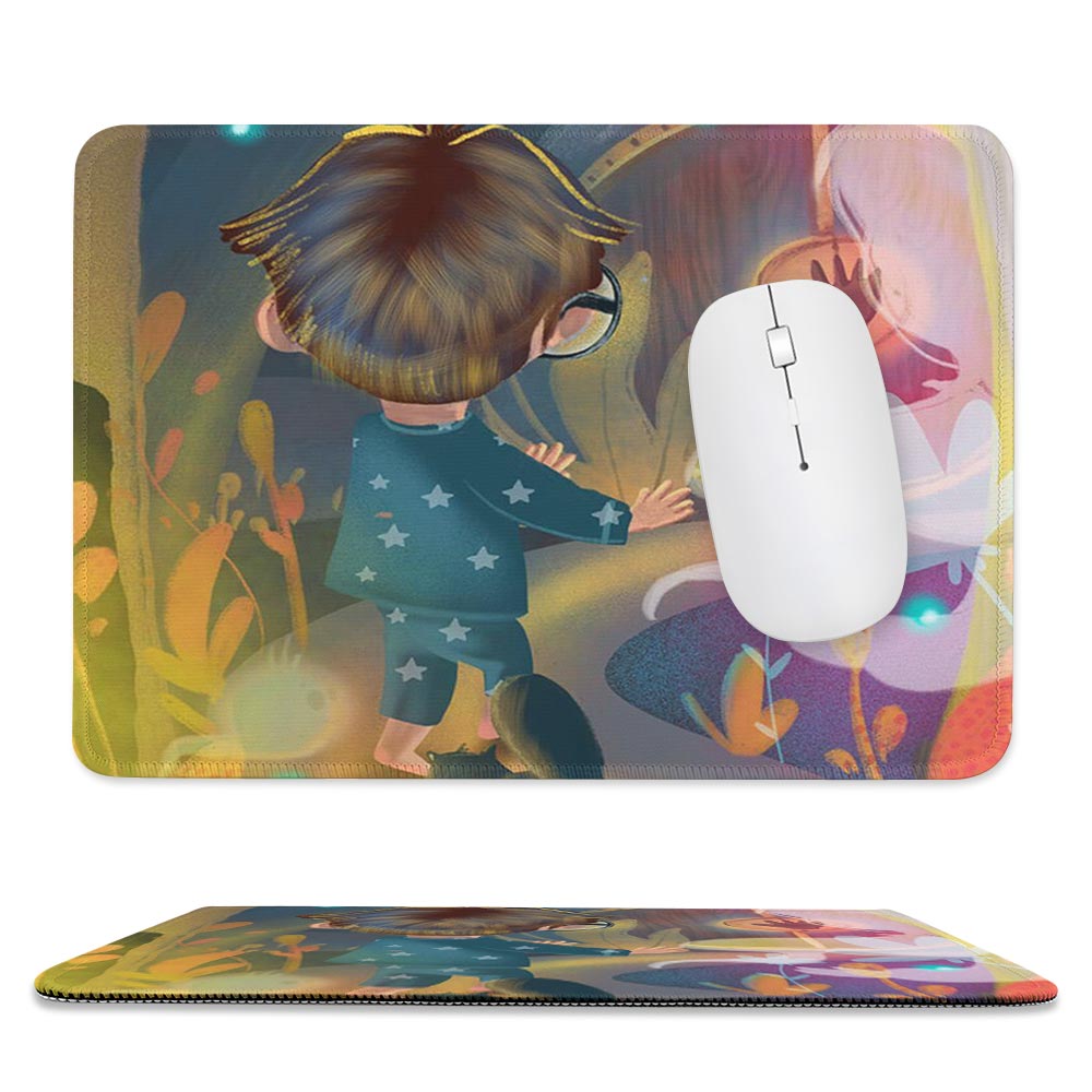 print on demand Mousepads