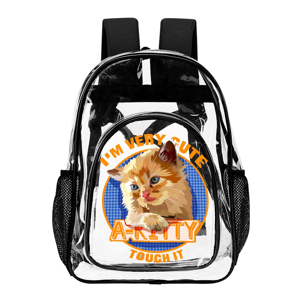 print on demand Backpacks