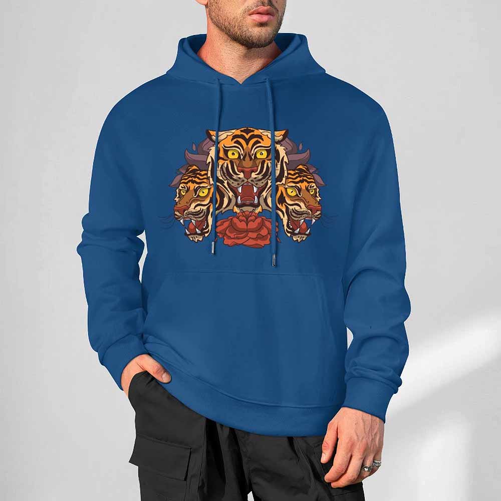 print on demand Hoodie & Jacket