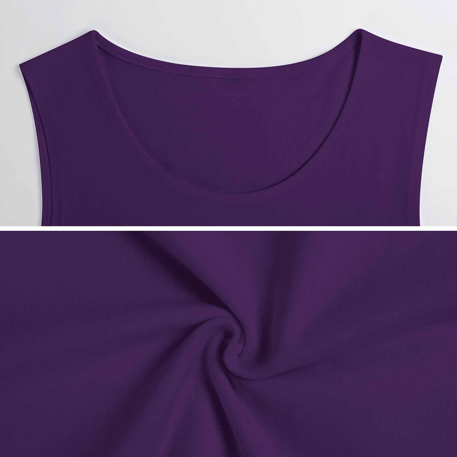 print on demand Tank Top
