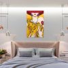 print on demand Wall Deco