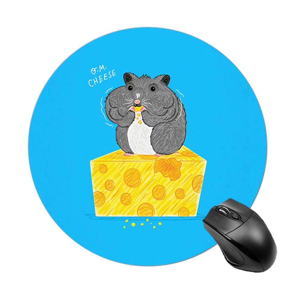 print on demand Mousepads